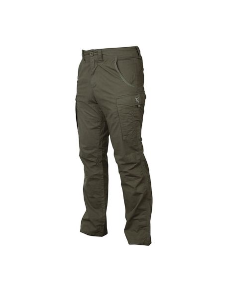 Панталон Fox - Collection Green Silver Combat - Fox - Панталони - 1 Панталон Fox - Collection Green Silver Combat - Fox - Панталони - 1