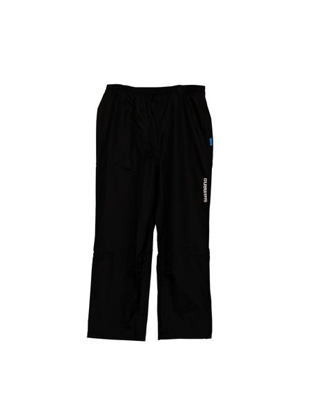 Панталон Shimano - DRYSHIELD Basic Bib Black - Shimano - Панталони - 1