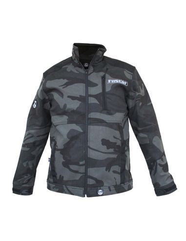 Яке Filstar - софтшел Kamo Jacket - FilStar - Якета и суичъри - 1 Яке Filstar - софтшел Kamo Jacket - FilStar - Якета и суичъри - 1
