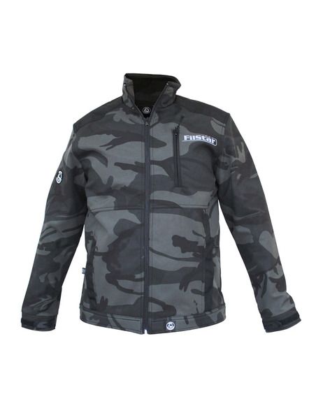 Яке Filstar - софтшел Kamo Jacket - FilStar - Якета и суичъри - 1