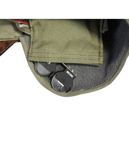 Шапка Filstar - Зимна LED лампа - FilStar - Шапки и шалове - 2