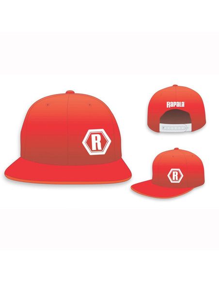 Шапка Rapala - Urban Flat - Rapala - Шапки и шалове - 2 Шапка Rapala - Urban Flat - Rapala - Шапки и шалове - 2