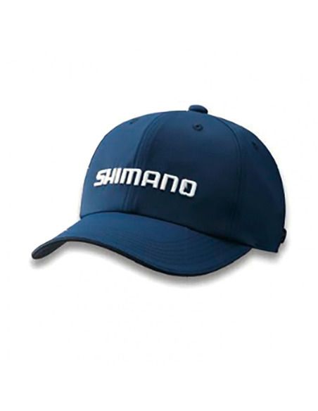 Шапка Shimano - Basic Cap Navy - Shimano - Шапки и шалове - 1