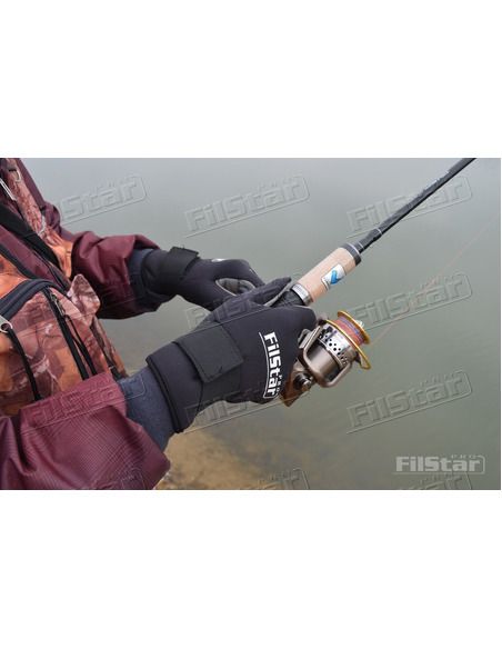 Ръкавици FilStar - Неопренови FG005 - FilStar - Ръкавици и чорапи - 2