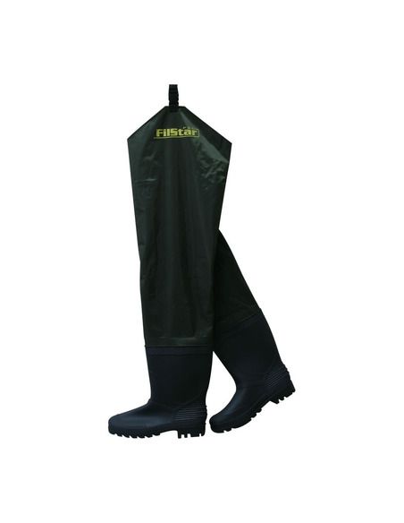 Ботуши FilStar - Nylon PVC - FilStar - Ботуши - 1