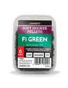 Пелети Sonubaits - Soft Hooker Pellets F1 Green - Sonubaits - Пелети за фидер - 1