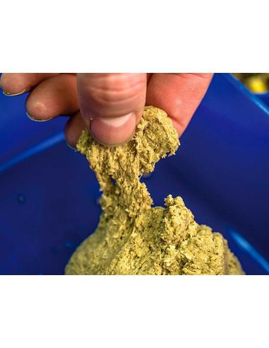 Паста за кука Sonubaits - Fibre Paste Bloodworm Fishmeal - Sonubaits - Стръв за риболов на плувка - 2 Паста за кука Sonubaits - Fibre Paste Bloodworm Fishmeal - Sonubaits - Стръв за риболов на плувка - 2