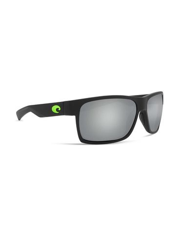 Очила Costa - Half Moon - Matte Black Green - Gray - Costa - Очила - 1