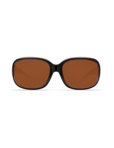 Очила Costa - Gannet - Shiny Black Hibiscus - Copper - Costa - Очила - 2 Очила Costa - Gannet - Shiny Black Hibiscus - Copper - Costa - Очила - 2