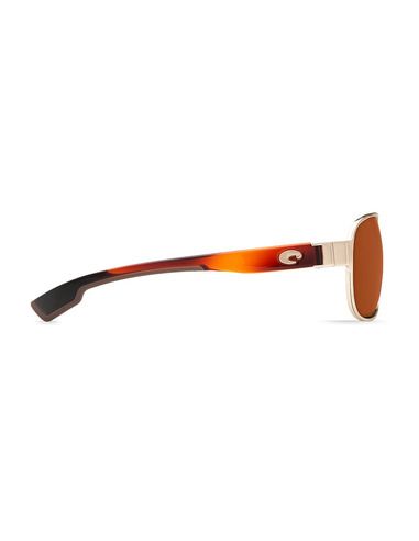Очила Costa - Conch - Rose Gold Tortoise - Copper - Costa - Очила - 3 Очила Costa - Conch - Rose Gold Tortoise - Copper - Costa - Очила - 3