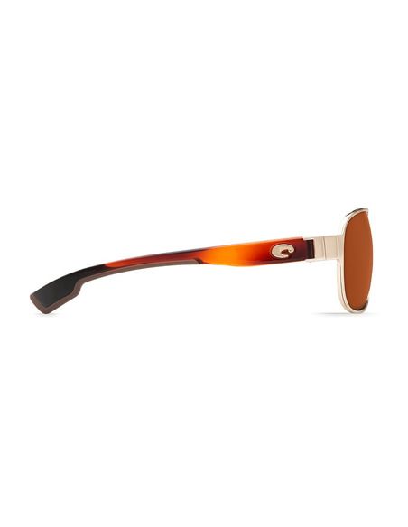 Очила Costa - Conch - Rose Gold Tortoise - Copper - Costa - Очила - 3 Очила Costa - Conch - Rose Gold Tortoise - Copper - Costa - Очила - 3