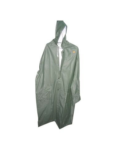 Дъждобран с хастар гумиран FilStar - FilStar - Дъждобрани - 1