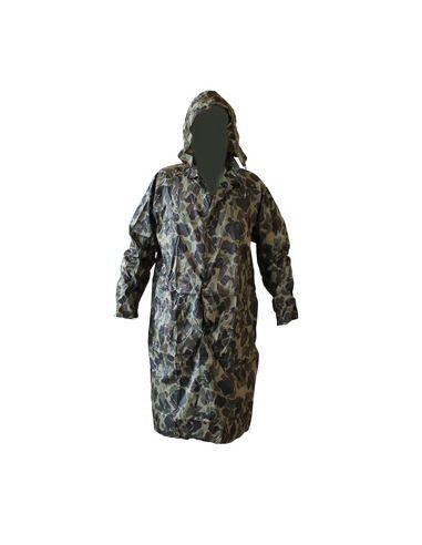 Дъждобран FilStar - Neptun Камуфлаж - FilStar - Дъждобрани - 1