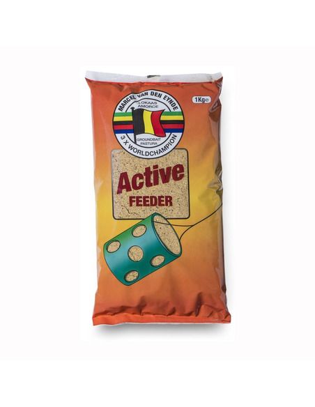 Захранка VDE - Аctive Feeder - Van Den Eynde - Захранки - 1