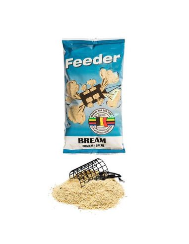 Захранка VDE - Feeder Bream - Van Den Eynde - Захранки - 1