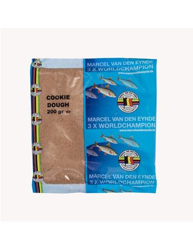 Добавка VDE - Cookie Dough - Van Den Eynde - Захранки - 1