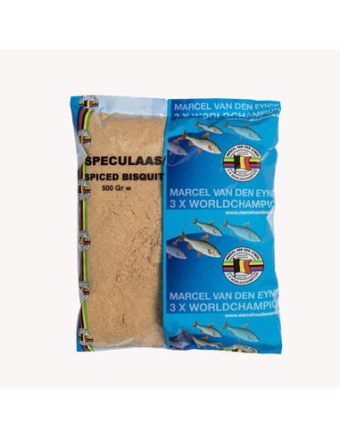 Добавка VDE - Speculaas - Van Den Eynde - Захранки - 1 Добавка VDE - Speculaas - Van Den Eynde - Захранки - 1