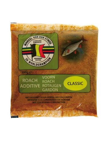 Ароматизатор сух VDE - Roach Classic - Van Den Eynde - Сухи аромати и лепила - 1 Ароматизатор сух VDE - Roach Classic - Van Den Eynde - Сухи аромати и лепила - 1