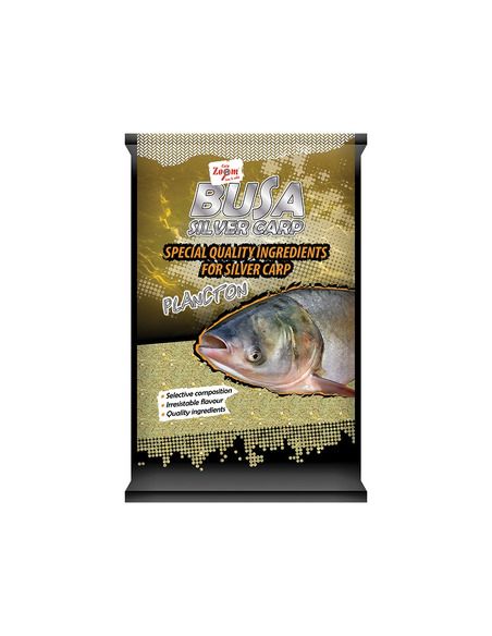 Захранка Carp Zoom - Busa - Silver Carp Attractor - Carp Zoom - Захранки - 1
