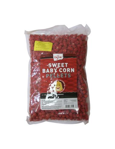 Пелети Carp Zoom - Sweet Baby Corn Pellets - Carp Zoom - Пелети - 3 Пелети Carp Zoom - Sweet Baby Corn Pellets - Carp Zoom - Пелети - 3
