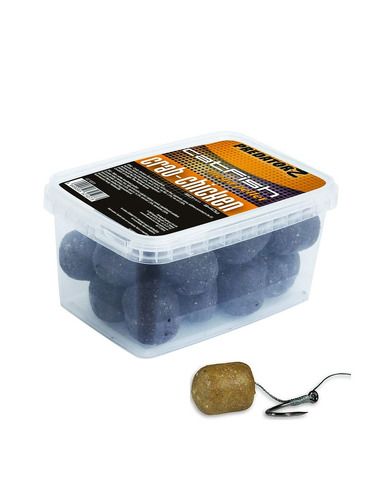 Пелети Carp Zoom - Predator-Z Catfish Mega Pellet - Carp Zoom - Пелети - 1