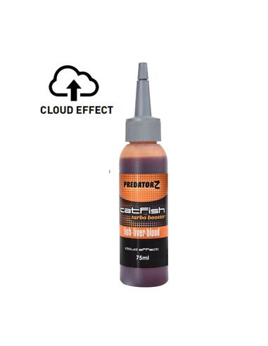 Атрактант Carp Zoom - Predator-Z Catfish Turbo Booster - Carp Zoom - Дипове,атрактори и пудри - 1 Атрактант Carp Zoom - Predator-Z Catfish Turbo Booster - Carp Zoom - Дипове,атрактори и пудри - 1