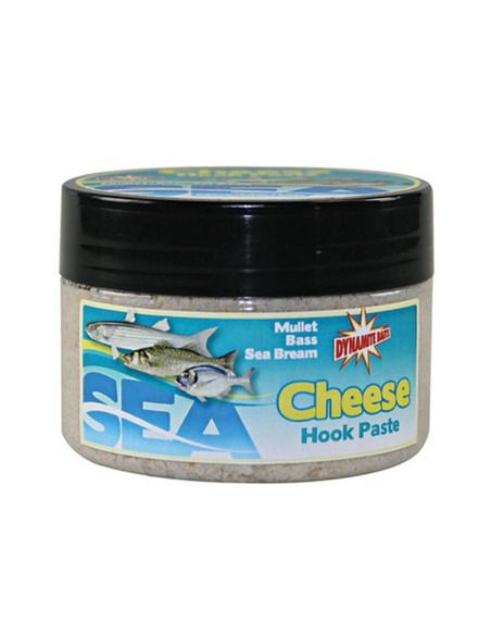 Паста Dynamite Baits - Sea Hook Paste - Dynamite Baits - Стръв - 1 Паста Dynamite Baits - Sea Hook Paste - Dynamite Baits - Стръв - 1