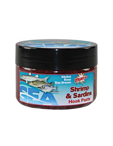 Паста Dynamite Baits - Sea Hook Paste - Dynamite Baits - Стръв - 2 Паста Dynamite Baits - Sea Hook Paste - Dynamite Baits - Стръв - 2