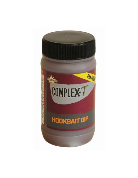Дип Dynamite CompleX-T Bait Dip - Dynamite Baits - Дипове,атрактори и пудри - 1