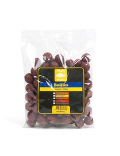 Топчета Raven - Boilies 500 ГР. - 20 MM. - Raven - Протеинови топчета - 1