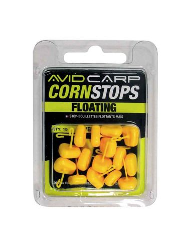 Стопери Avid Carp - Corn Stops - Avid Carp - Аксесоари за монтажи - 1
