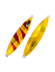 Джиг Maxel - Dragonfly Motion S - 220 ГР. - Maxel - Джигове и пилкери - 1 2