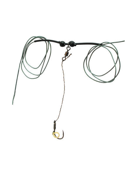 Монтаж FilStar - Lead Core Silt - FilStar - Готови монтажи - 1