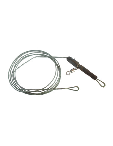 Монтаж FilStar - Lead Core Helicopter - FilStar - Готови монтажи - 1 Монтаж FilStar - Lead Core Helicopter - FilStar - Готови монтажи - 1