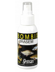 Ароматизатор спрей Sensas - Bombix Brasem - Sensas - Дипове,атрактори и пудри - 1