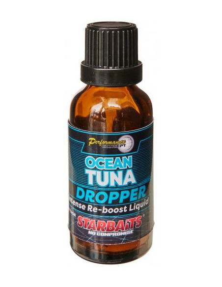Дропер Starbaits - Ocean Tuna - Starbaits - Дипове,атрактори и пудри - 1