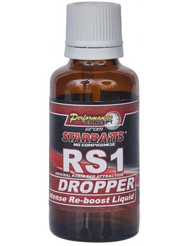 Дропер Starbaits - Rs1 - Starbaits - Дипове,атрактори и пудри - 1 Дропер Starbaits - Rs1 - Starbaits - Дипове,атрактори и пудри - 1