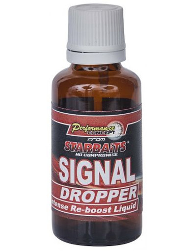 Дропер Starbaits - Signal - Starbaits - Дипове,атрактори и пудри - 1 Дропер Starbaits - Signal - Starbaits - Дипове,атрактори и пудри - 1