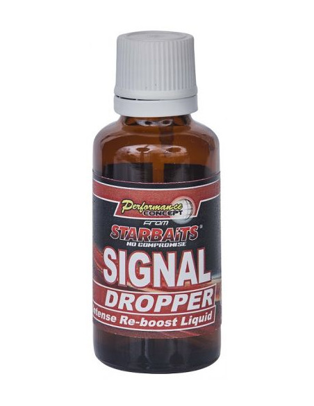Дропер Starbaits - Signal - Starbaits - Дипове,атрактори и пудри - 1