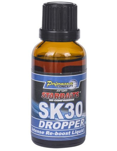 Дропер Starbaits - Sk30 - Starbaits - Дипове,атрактори и пудри - 1 Дропер Starbaits - Sk30 - Starbaits - Дипове,атрактори и пудри - 1