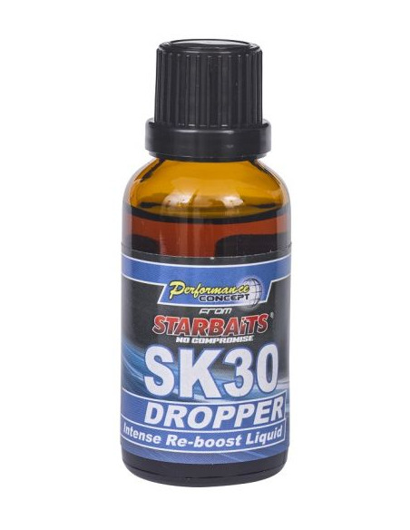 Дропер Starbaits - Sk30 - Starbaits - Дипове,атрактори и пудри - 1