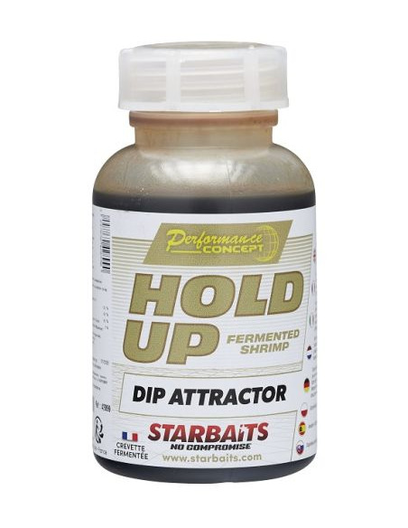 Дип Starbaits - Hold Up - Starbaits - Дипове,атрактори и пудри - 1