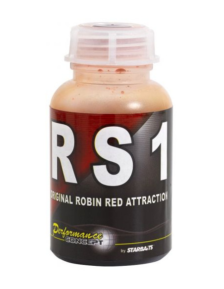 Дип Starbaits - Rs1 - Starbaits - Дипове,атрактори и пудри - 1