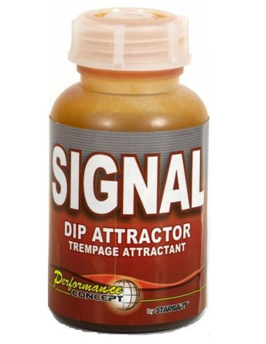 Дип Starbaits - Signal - Starbaits - Дипове,атрактори и пудри - 1 Дип Starbaits - Signal - Starbaits - Дипове,атрактори и пудри - 1