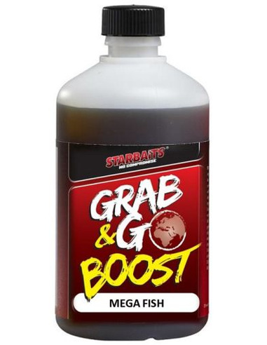 Дип Starbaits - GG Global - Mega Fish - Starbaits - Дипове,атрактори и пудри - 1 Дип Starbaits - GG Global - Mega Fish - Starbaits - Дипове,атрактори и пудри - 1