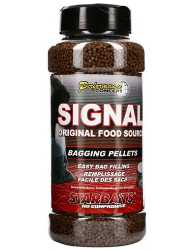 Пелети Starbaits - Bagging Signal - Starbaits - Пелети - 1 Пелети Starbaits - Bagging Signal - Starbaits - Пелети - 1