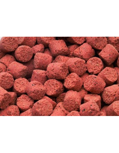 Пелети Sensas - Club - Strawberry - Sensas - Пелети - 1 Пелети Sensas - Club - Strawberry - Sensas - Пелети - 1
