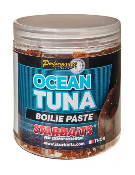 Паста Starbaits - Ocean Tuna - Starbaits - Стръв - 1