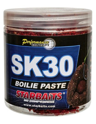 Паста Starbaits - SK30 - Starbaits - Стръв - 1 Паста Starbaits - SK30 - Starbaits - Стръв - 1