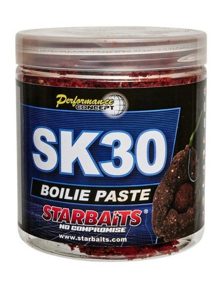 Паста Starbaits - SK30 - Starbaits - Стръв - 1